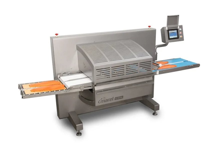 Marel and Tianyun partner to pioneer advanced processing techniques